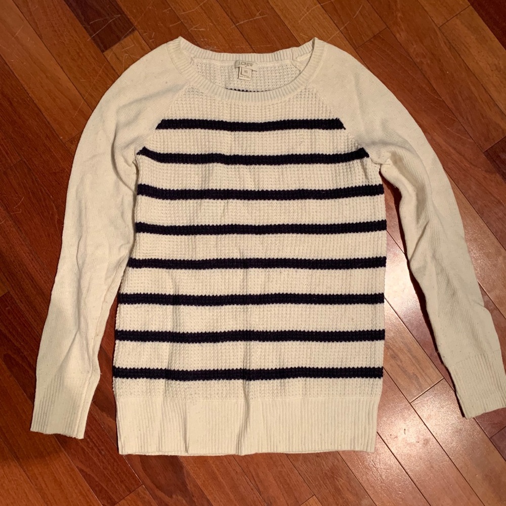 J Crew Sweater
